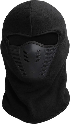 Balaclava for men airsoft - men,