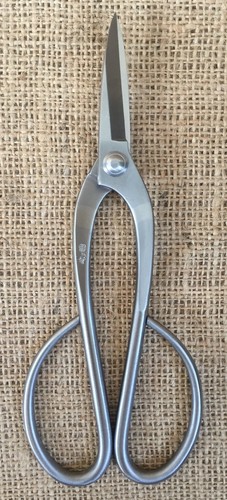 Ryuga bonsai tools 200mm - ryuga,