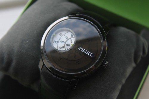 Seiko scbs007 discus burger - -,