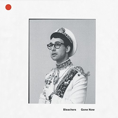 Bleachers gone now 180g gold - -,