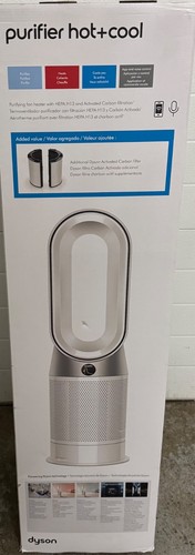 Brand new dyson purifier - new,