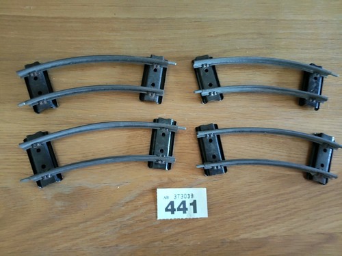 Hornby gauge two - gauge`, two-rail