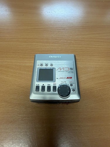 Aiwa f80 portable - am-f80,