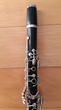 Clarinet Clarinet Bb (plastic) Armstrong USA
