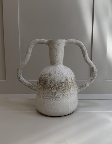 Zara home rustic pot with - zara,
