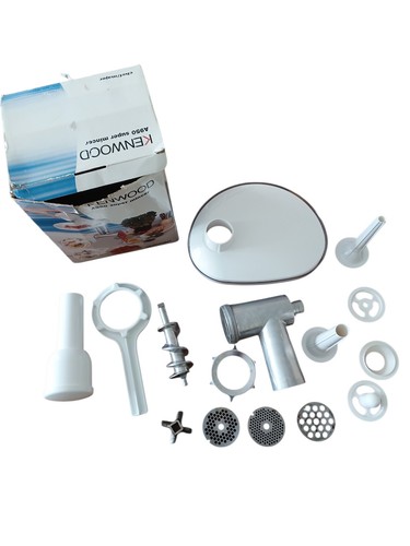 Kenwood a950 super mincer - a950,