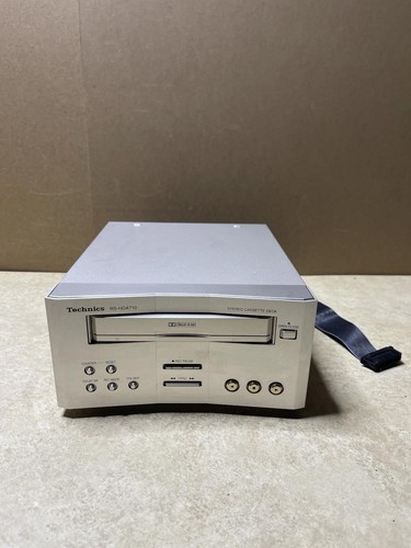 Technics hda710 cassette - rs-hda710,