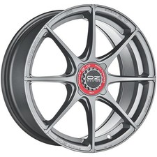 ALLOY WHEEL OZ RACING FORMULA