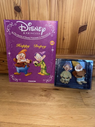 Vintage disney deagostini - vintage,