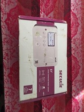 Horstmann Secure E7+ Smart