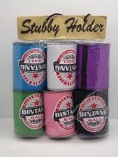 6 Bintang Stubby Holders Set
