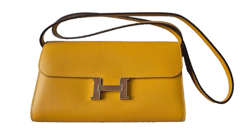 Rare hermes constance lizard - hermes,