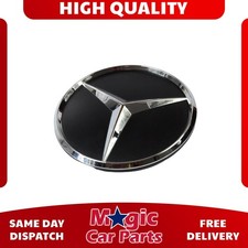 GENUINE REAR DOOR STAR EMBLEM