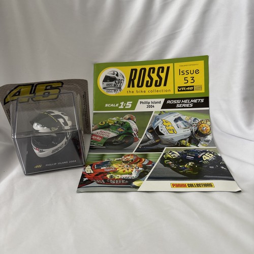 Valentino rossi panini - valentino, helmet