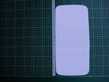 Exterior mirror replacement