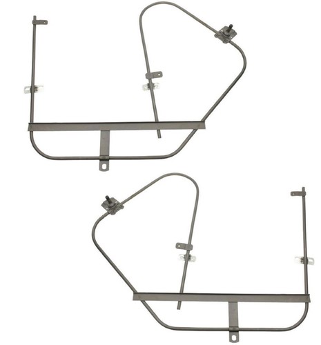Pair window winder - window,