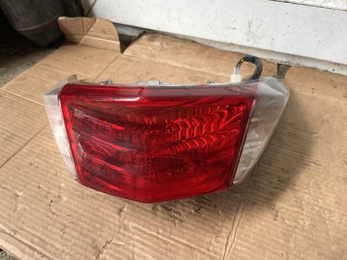 Yamaha cygnus 125 rear light - rear,