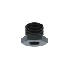 NOVA CORSA ASTRA 16V GSI CALIBRA TURBO M14 - 1/8NPT SUMP PLUG GAUGE ADAPTOR IU