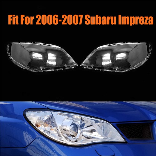 Fit for subaru impreza - fit,