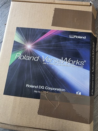 Roland versaworks 1 - roland,
