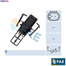 SENSOR INTAKE AIR TEMPERATURE