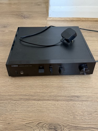 Yamaha u670 integrated - yamaha, a-u670