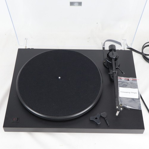 Pro ject debut belt - pro-ject, ii