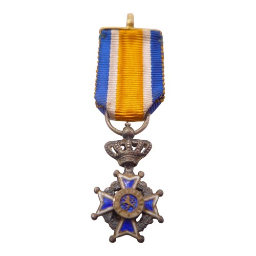 Holland netherlands order of - /,