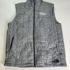 The North Face Men’s Quilted