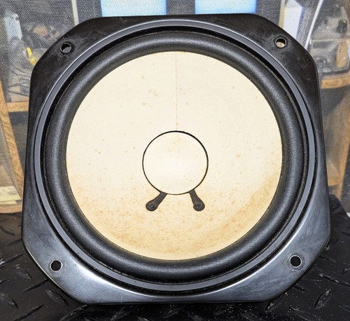 Woofer from yamaha - 1,