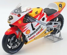 Minichamps 1/12 Scale 122
