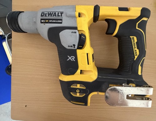 Dewalt dch172 18v brushless - dch172,