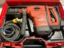 Hilti TE 60 ATC SDS Max Rotary