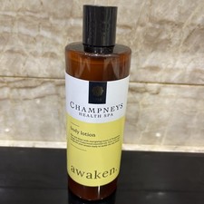 Champneys Awaken Body Lotion
