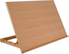 Wooden Art Drawing Board Table