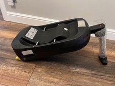 Silver Cross Simplifix isofix