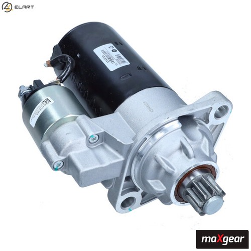 Starter 0863 for vw - for,
