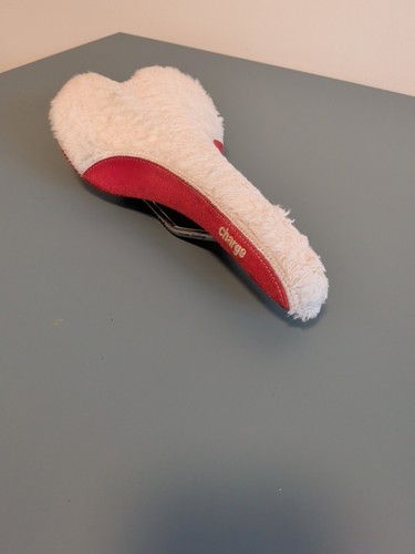 Charge spoon saddle christmas - charge,