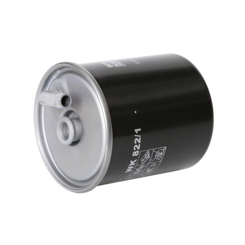Mann filter 822 fuel - mann-filter, 822/1
