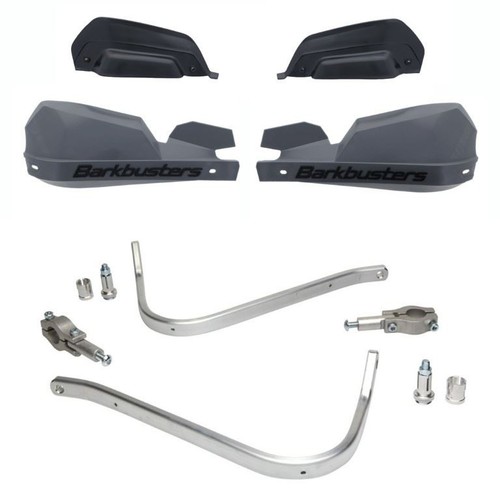 Barkbuster vps grey handguard - vps,