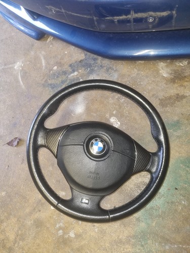 Genuine oem bmw e36 tri - bmw,