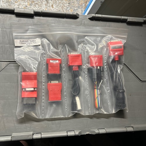 Snap tools diagnostic ethos - snap,