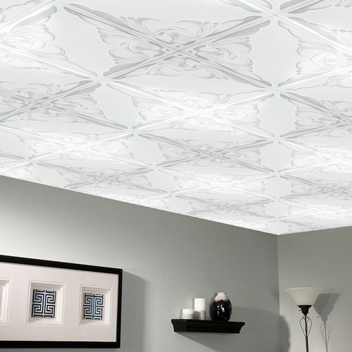 Ceiling tiles x 20 - ceiling, 20"