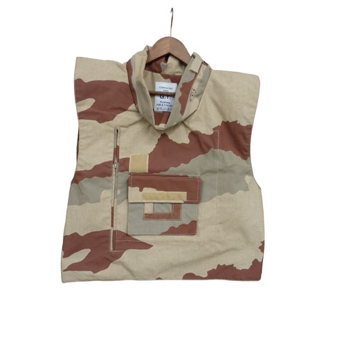 Armour cover flak - armour, gilet