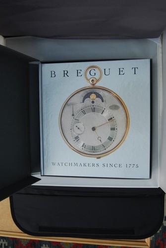 Breguet watchmakers since - watchmakers,