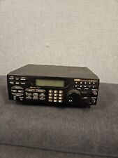 UNIDEN BEARCAT 9000XLT AM NFM WFM VHF UHF SCANNING RECEIVER