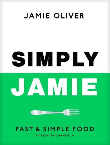 Simply jamie oliver - -,