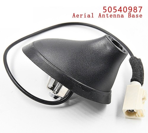 Aerial antenna base for - aerial,