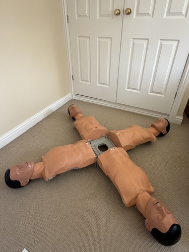 Ambu multi man - ambu,