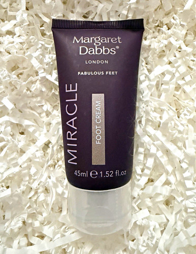 Margaret dabbs london - london, fabulous
